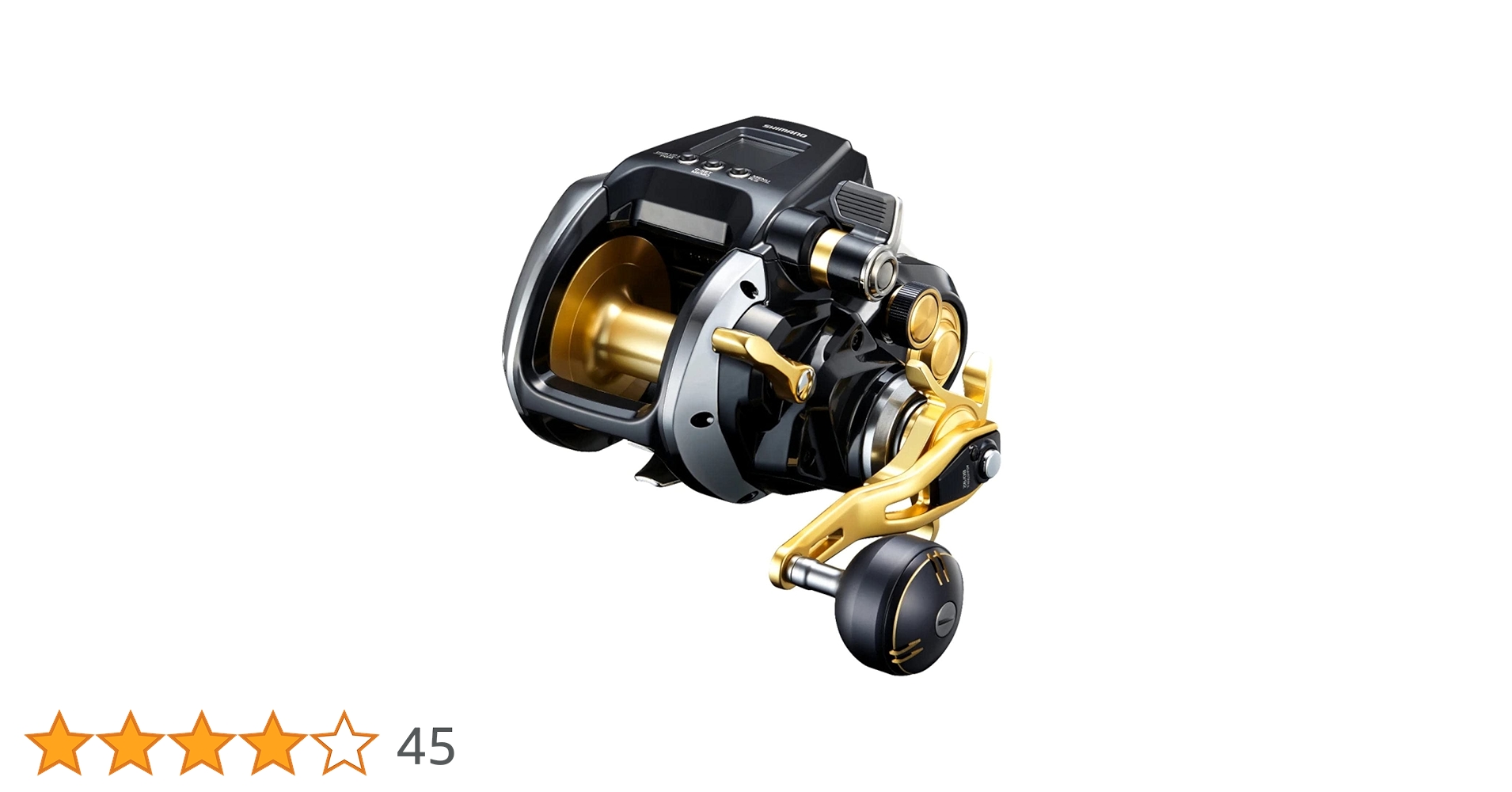 Amazon.co.jp: Shimano 22 Beast Master MD 6000 : Sports